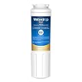 Waterdrop Plus UKF8001 NSF 401, 53 Certified Refrigerator Water Filter, ???????????????????????? ????????????????, Replacement for Whirlpool® Everydrop® Filter 4, EDR4RXD1, Maytag® UKF8001AXX (Package May Vary)