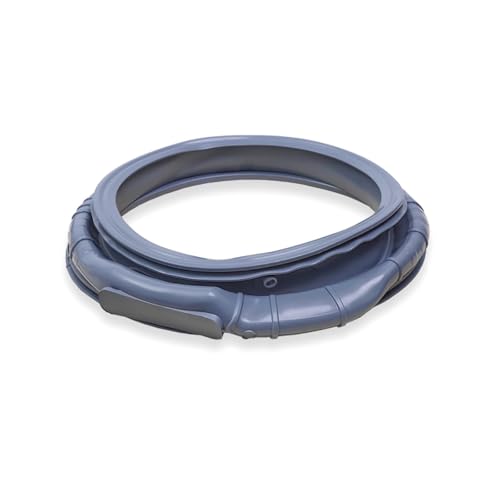 Manchette caoutchouc machine laver Hisense résout fuite porte