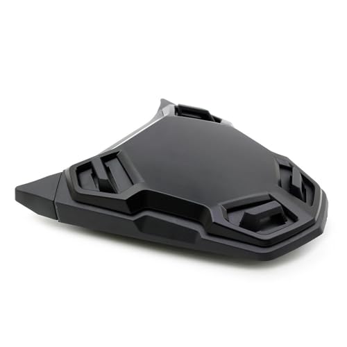 Accessoires R1300GS couvercle de siège arrière moto et capot carénage de selle 2023-2025