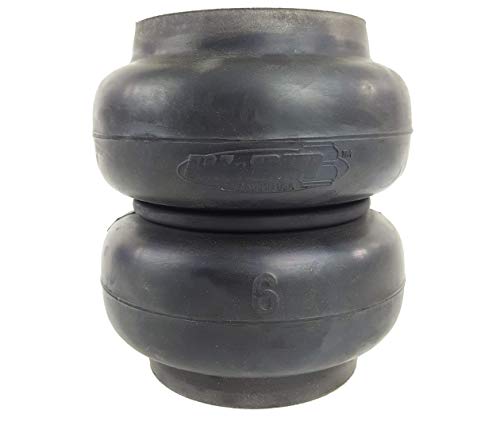 RE-Series Air bag, 6