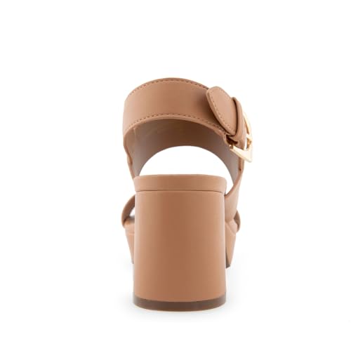 Image of Aerosoles Women's Camilia Platform Sandal