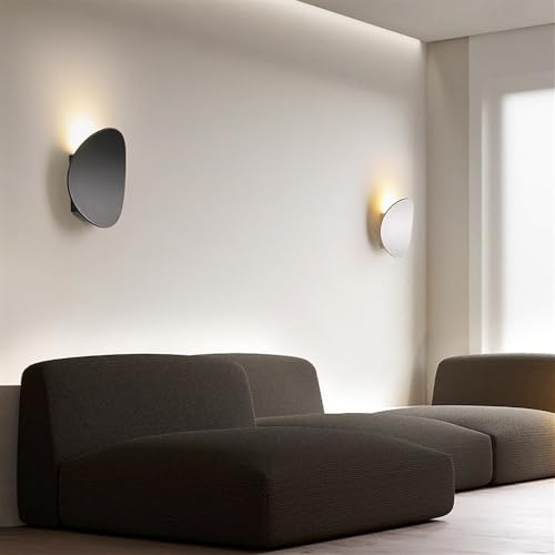 Apliques de Pared Led Modernos Lámpara Decorativa Interior Creativa 5W 6