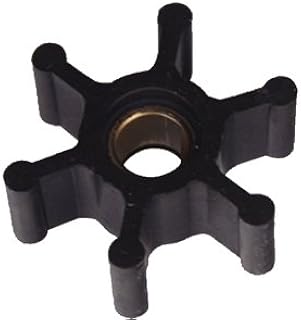 Reverso Impeller, Oil Change Pump, Chemical Resistant