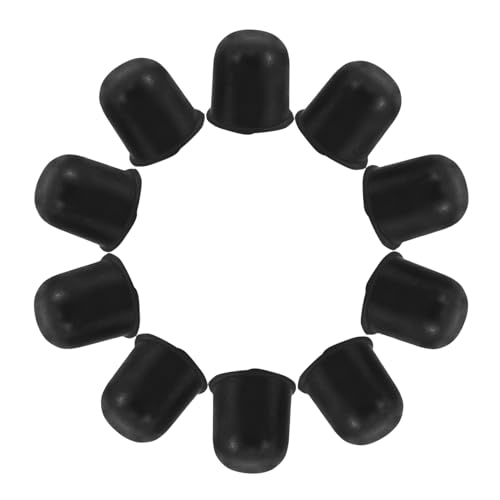 KICHOUSE Roller Skate Wheel Replacement Skate Tool Trolley Assembly Toe Covers for Boys and Girls