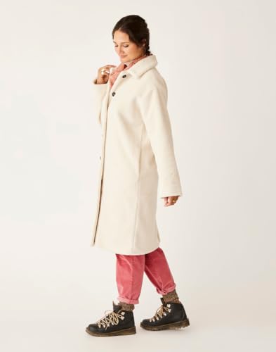 Carve Designs Women's Sutton Boucle Jacket4