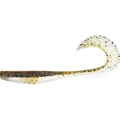 Megabass X Layer Curly 12,5cm Cover