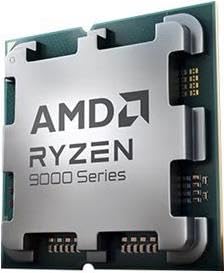 AMD Ryzen 9 9950X Bandeja