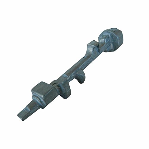 Brossbsp36 Ignition Lock Cylinder Barrel Rod 7853B 4528060510 Compatible With Toy.ota La.nd Cru.iser 1998-2002 Lex.us Lx470 1998–2002 #TOP1