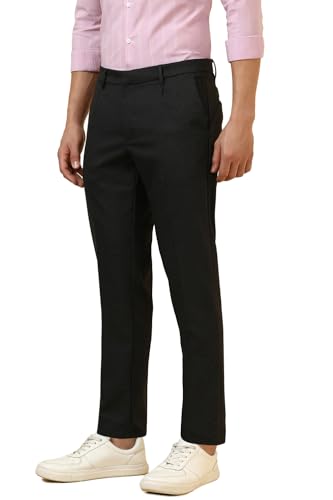 Image of Allen Solly Men Casual Pants