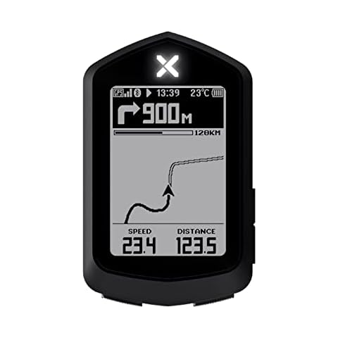 XOSS NAV GPS Wireless Bike Computer Cover