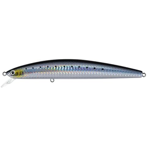 Daiwa Saltwater Plugs DSPM17S01 Minnow Lure Cover