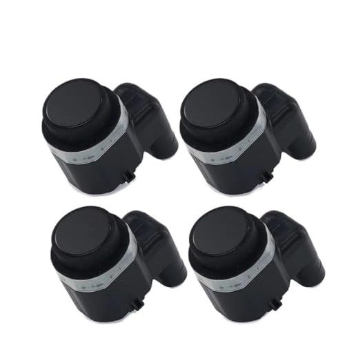 Capteur radar de recul PDC 66200427828 pour BMW F10 F11 F07 X3 X5 E70 lot de 4
