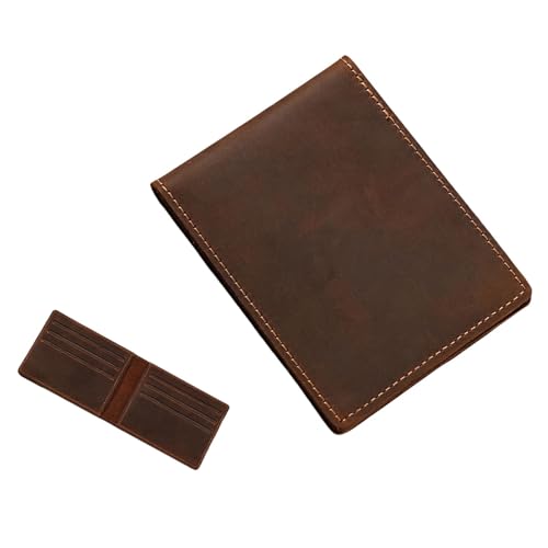 PU Leather Card Holder For Daily Use Stylish Driver License And Credit Cards Orgnanizer Business Accessory For Men3