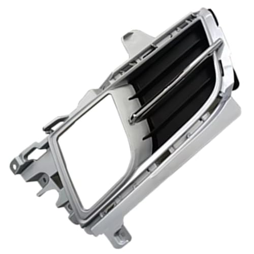 Bisel derecho y cubierta de parrilla de parachoques para Mazda 6 2008-2012 3