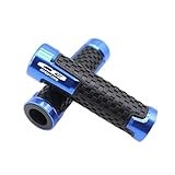Photo Gallery manubrio estremità grips cap per h-onda cbr650f cbr 650r 650f 650 rf 2014-2021 tutto l anno 22 millimetri manopole del manubrio motociclo mano bar impugnatura(blue) Photo Gallery manubrio estremità grips cap per h-onda cbr650f cbr 650r 650f 650 rf 2014-2021 tutto l anno 22 millimetri manopole del manubrio motociclo mano bar impugnatura(blue)