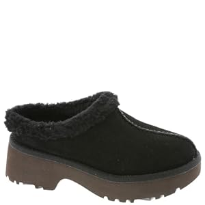 UGG Zuecos acogedores New Heights para mujer