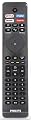 Dan's Originals RF402A with Voice Original Remote Control for Android TVs - URMT47CND002 - URMT47CND001 - Android TV Remote - Replaces NH800UP Remote and Others