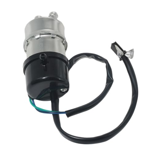 Bomba de combustible para corregir fallos de ralentí en motos NT650V y VT750CD2 OEM