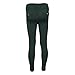 Dapplebay Sport Tights Kid's - Evergreen-10-12