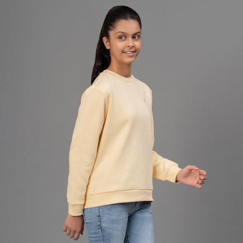 Image of Mode By Red Tape Girls Sweatshirt