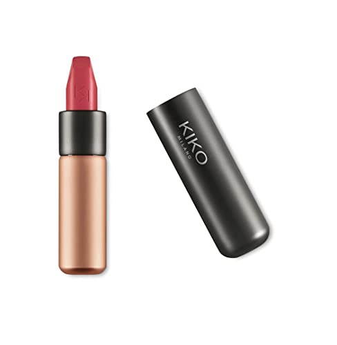 Kiko MILANO - Velvet Passion Matte Lipstick 329 Creamy matte lipstick