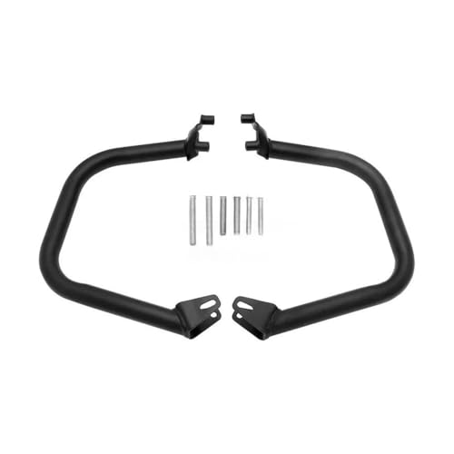 Protection moteur moto Street XG750 contre les chutes crash bar en acier robuste pour XG500