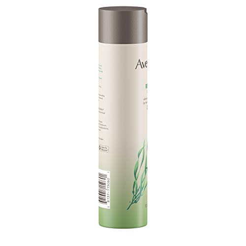 Ogx Aveeno Pure Renewal Hair Conditioner Moisturizing Conditioner With Seaweed Extract Sulfatefree Formula, 21 Fl Oz, (Pack Of 2) #TOP5