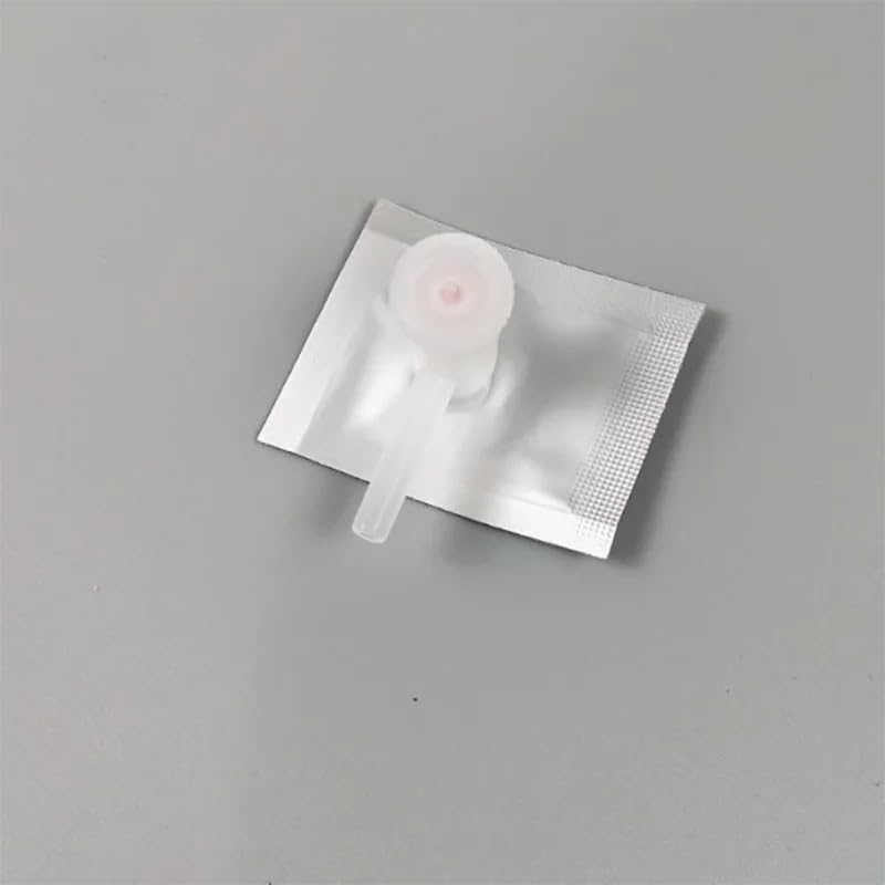 Aluminum Foil Sampling Bags, Capacity5-500mL