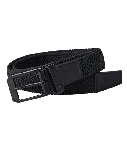 Under Armour Men's Braided Golf Belt