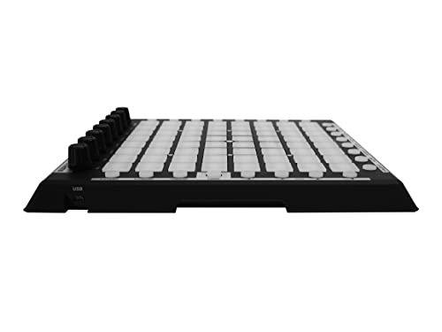 Image of MIDIPLUS SmartPAD II USB MIDI Controller