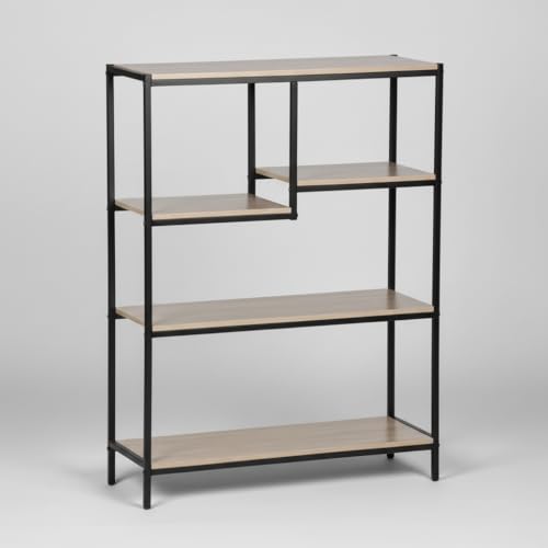 INDE MOBLEKIT   Estantería Multiusos 5