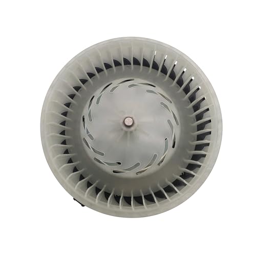 Image of PartsFlow Heater Blower Motor W /Brushless Motor For 2016 2017 2018 2019 2020 Buick Envision Chevrolet Equinox Gmc Terrain 23155089
