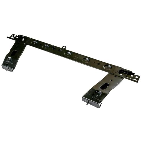 Partsline Berceau avant support radiateur compatible avec Clio III (2005-2014), Modus/Grand Modus (2004-2014) - équivalent à 622106535R, 8200500488