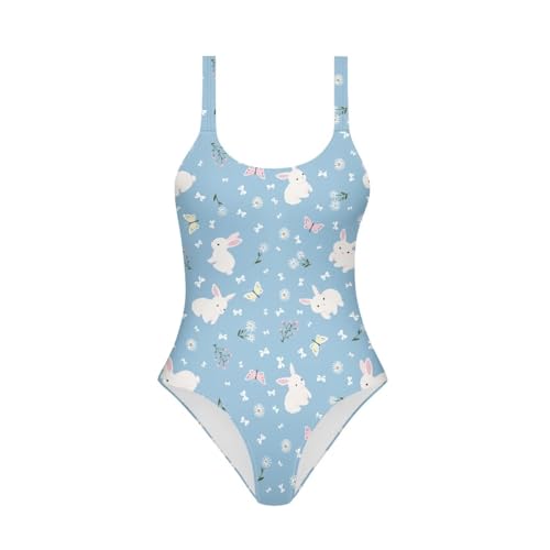 水着・水泳用品 chaisy original swimwear (100-110cm) Amazon.com: YEXIATODO Bunny Print Girls Bathing Suits Size 7
