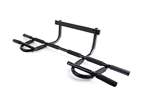 DGB Cruncher Rocket Twister/ Tummy Trimmer, Ab Exerciser (Black)