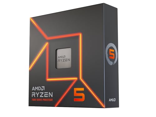 Image of Newegg CPU Motherboard Memory Combo - Ryzen 5 7600X Bundle with PRO B650-S WiFi and TG T-Force 16GB (2X8GB) DDR5 6000