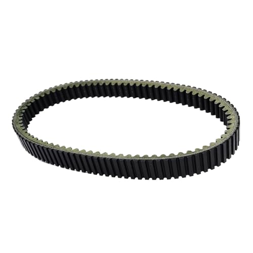 Courroie d'embrayage pour KYMCO AK550 maxi-scooter 23100-LGC6-E00