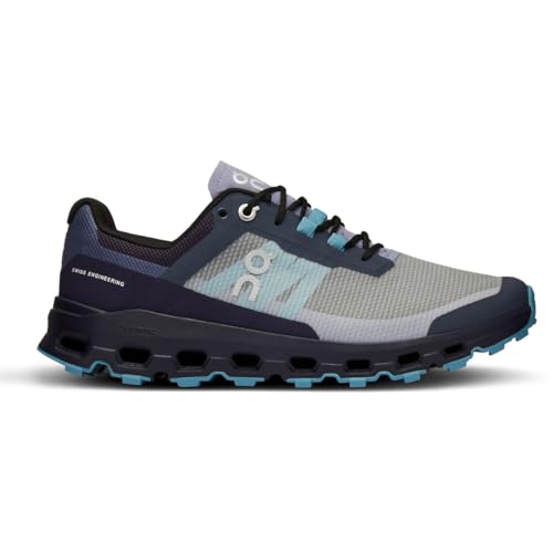 Image of On Women's Cloudvista Trail Running Shoes