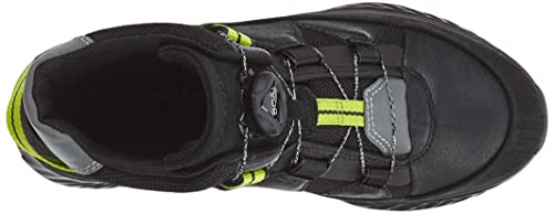 ECCO Exostrike Kids, Cavigliera Uomo - Image 6
