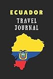 Photo Gallery ecuador travel journal: 2 in 1 composition notebook combining lined writing paper and itinerary list paper Photo Gallery ecuador travel journal: 2 in 1 composition notebook combining lined writing paper and itinerary list paper