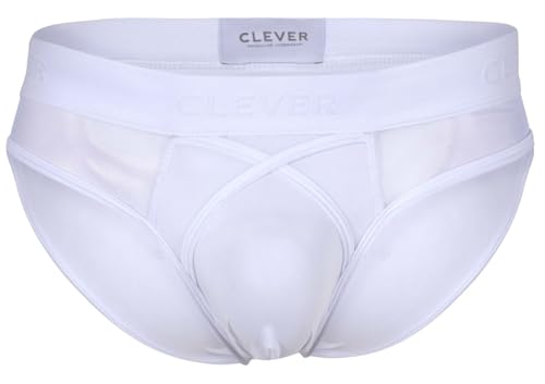 Clever Moda Underwear Bikini and Briefs for Men. Ropa Interior Colombiana