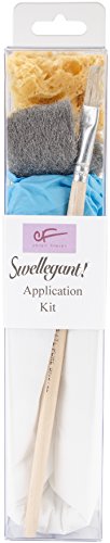 Kit d'application Swellegant multicolore pour sublimer vos objets déco faits main - 2