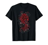 The Simpsons Blinky the Koi Fish T-Shirt