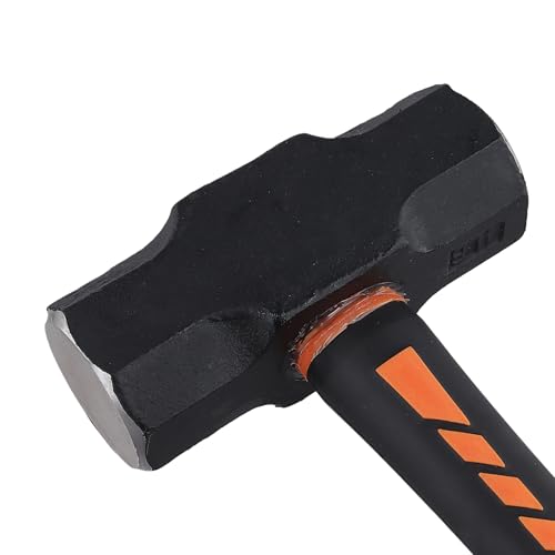 Marteaux de 1,8 kg robustes pour construction de bâtiments - 4