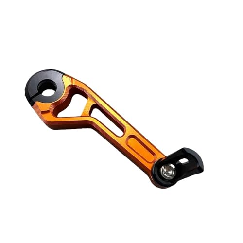 Kick de démarrage moto pour scooter ZY100 Jog 50 RSZ Dio GY6