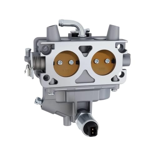 Carburateur pour GX690 GX630 V Twin remplace 16100-Z9E-033 pour moteur thermique