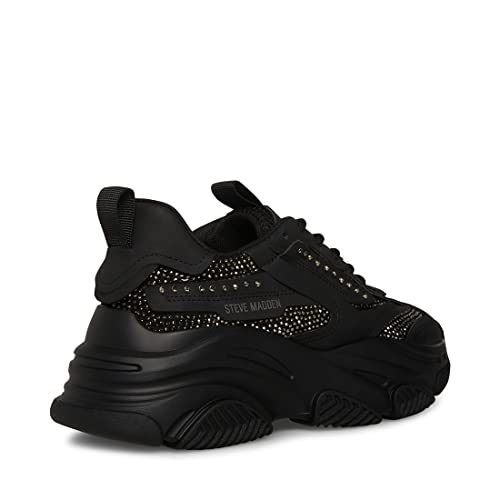 Image of Steve Madden Women's Possession Sneaker