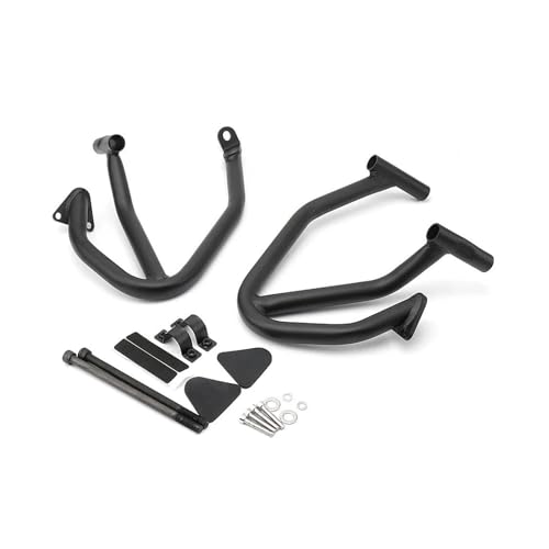 Crash bar de moto pour CFMOTO 450SR 2022-2023 protection moteur