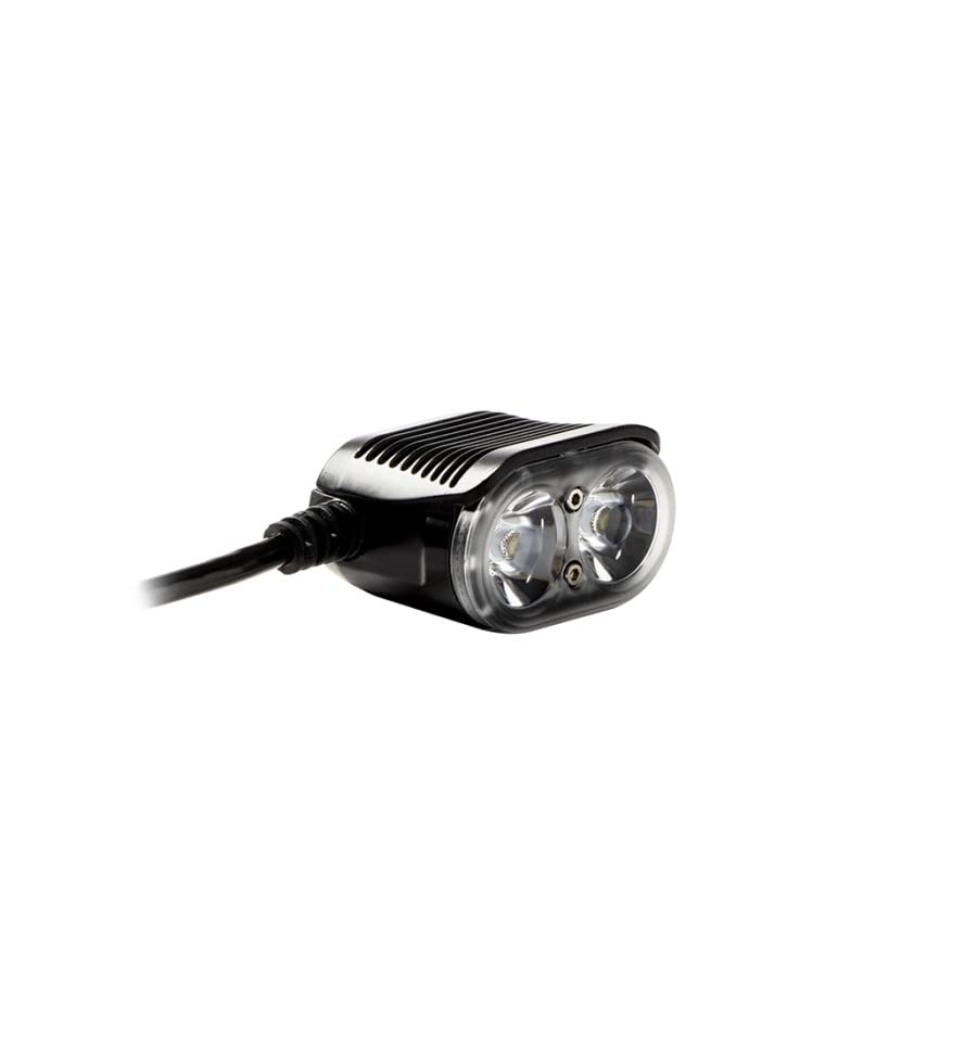 Gloworm Alpha Plus Set 1200 Lumens 4h