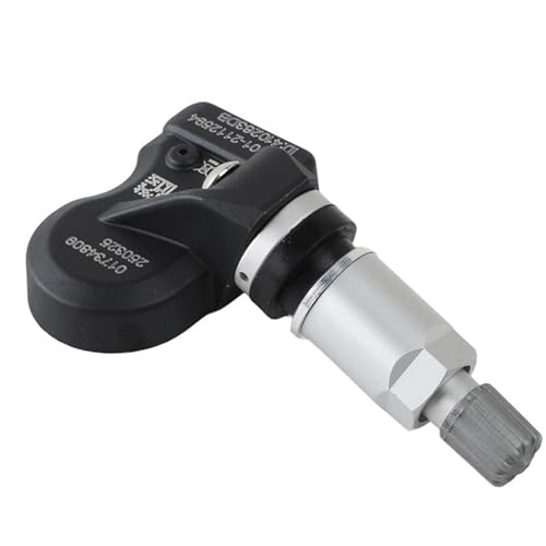 Capteur de pression des pneus avec fréquence 433 MHz stable et valve robuste 01734809